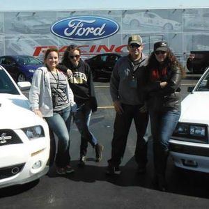 Meet your Posher, Javier